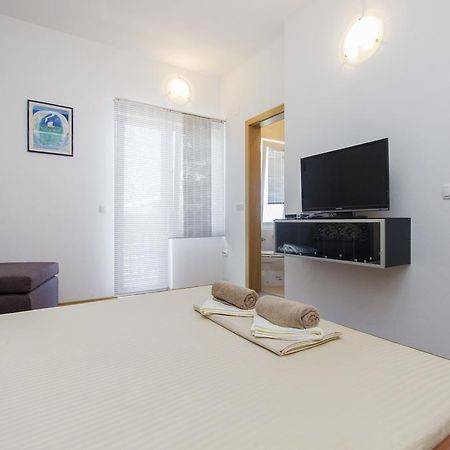 Apartments Zoran Pirovac Dış mekan fotoğraf