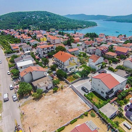 Apartments Zoran Pirovac Dış mekan fotoğraf