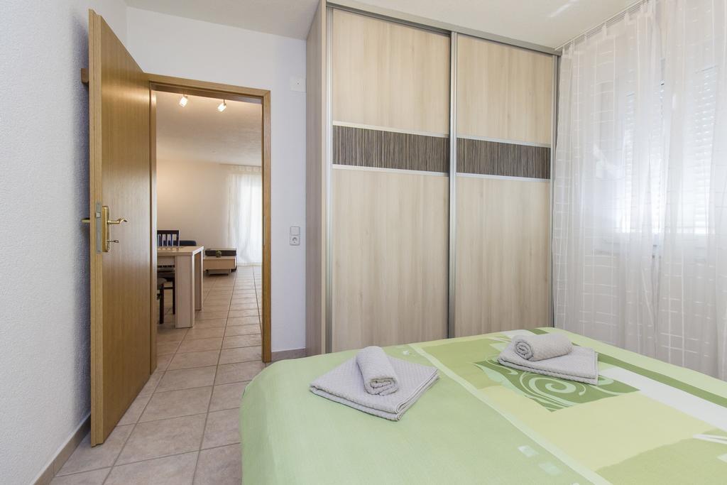 Apartments Zoran Pirovac Dış mekan fotoğraf