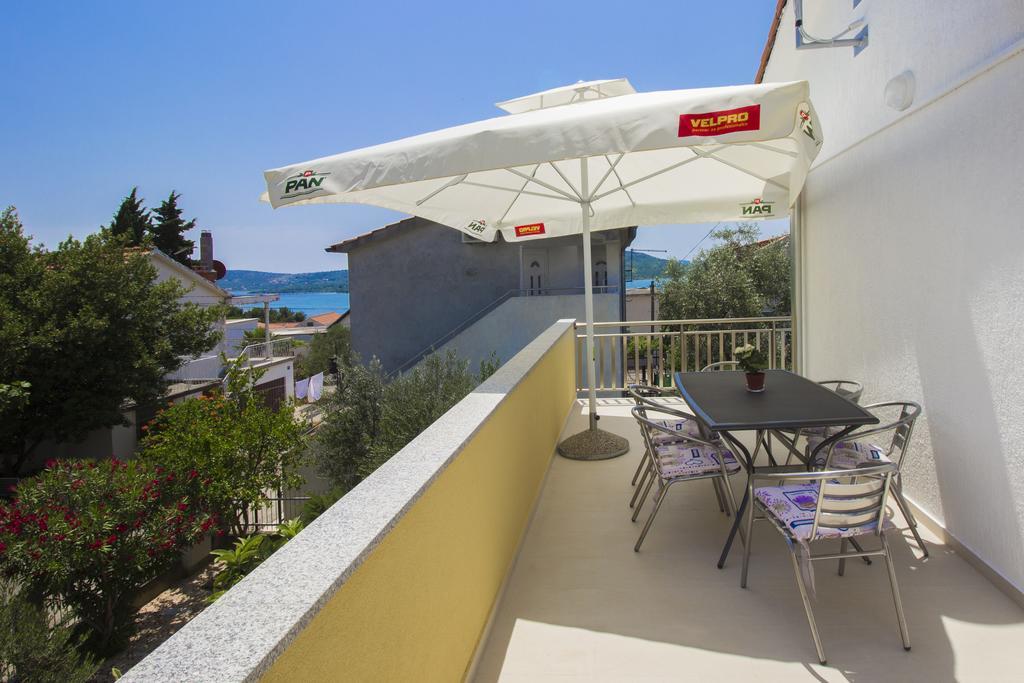 Apartments Zoran Pirovac Dış mekan fotoğraf