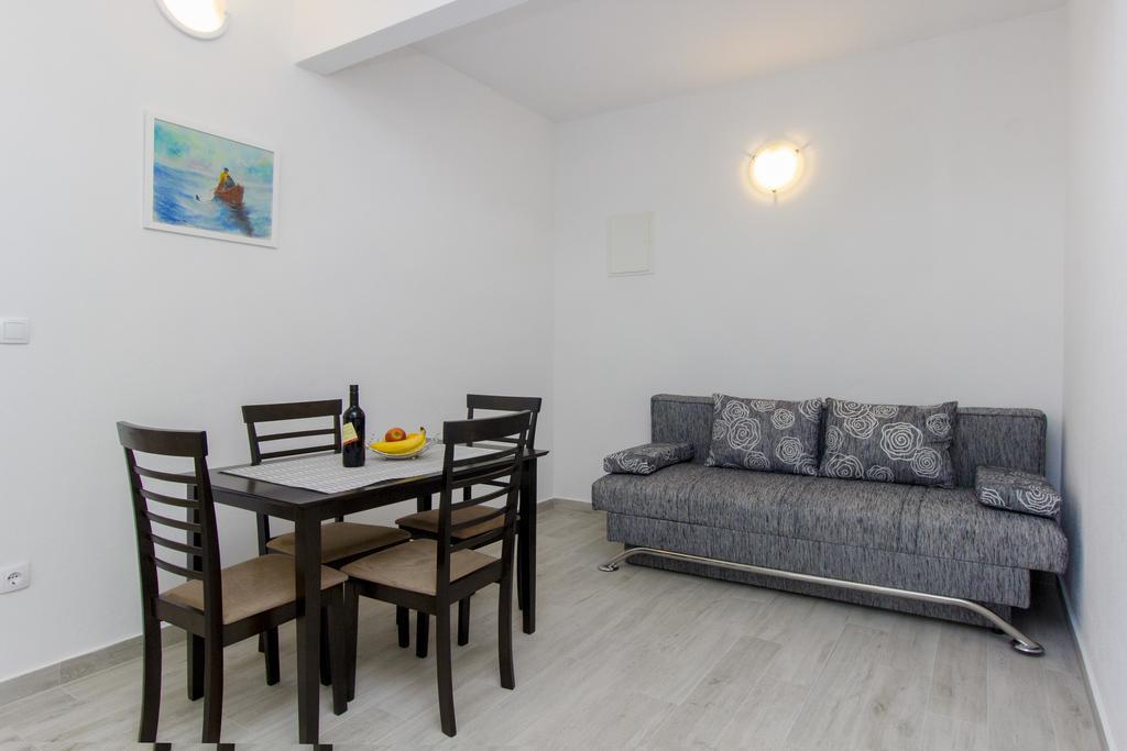 Apartments Zoran Pirovac Dış mekan fotoğraf