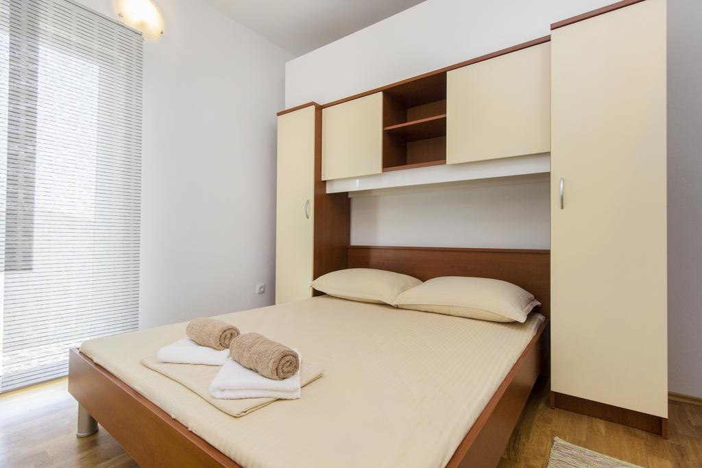 Apartments Zoran Pirovac Dış mekan fotoğraf
