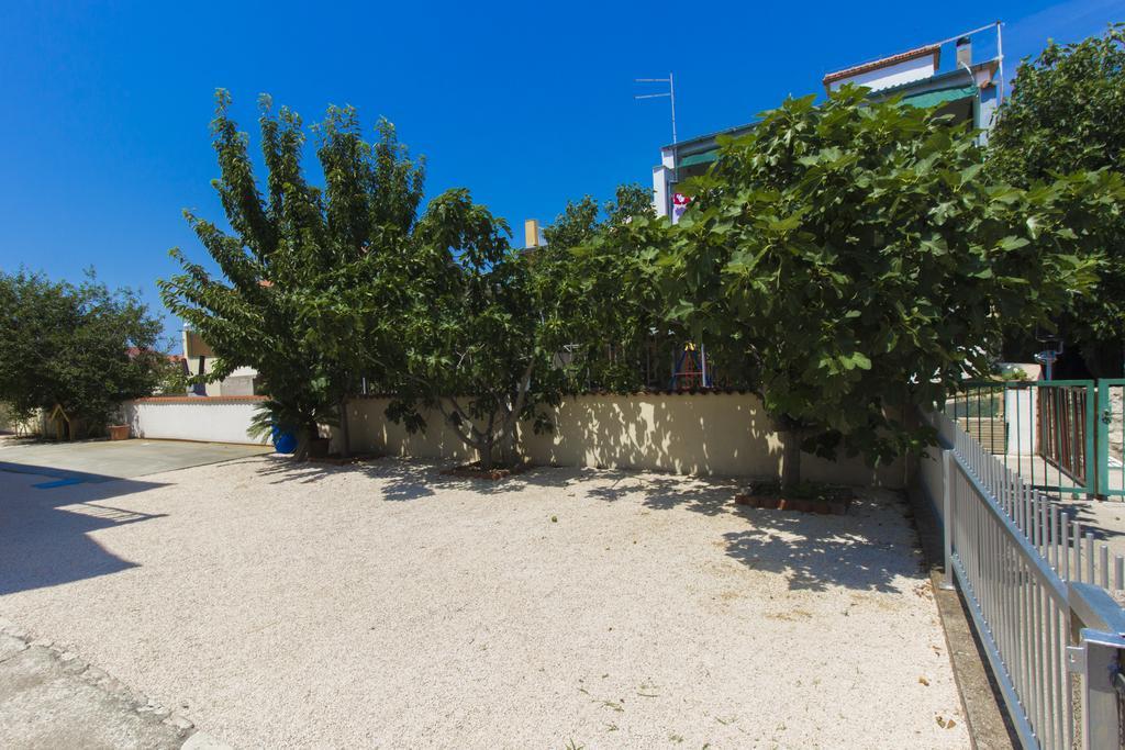 Apartments Zoran Pirovac Dış mekan fotoğraf