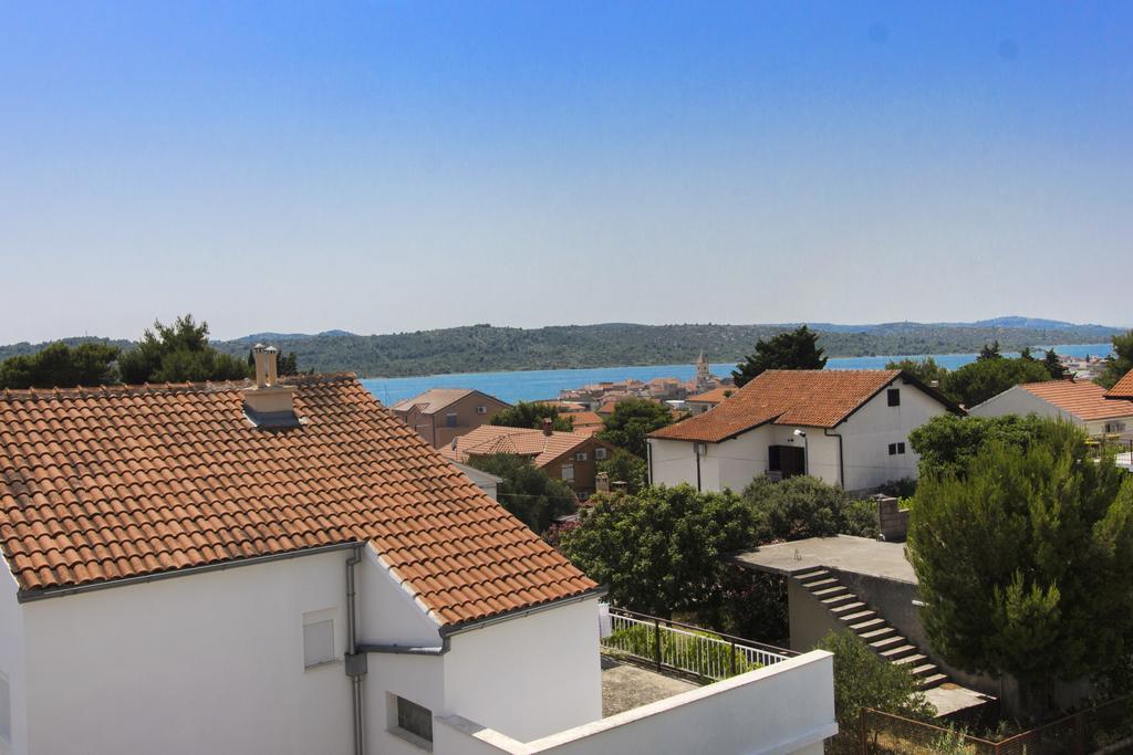Apartments Zoran Pirovac Dış mekan fotoğraf