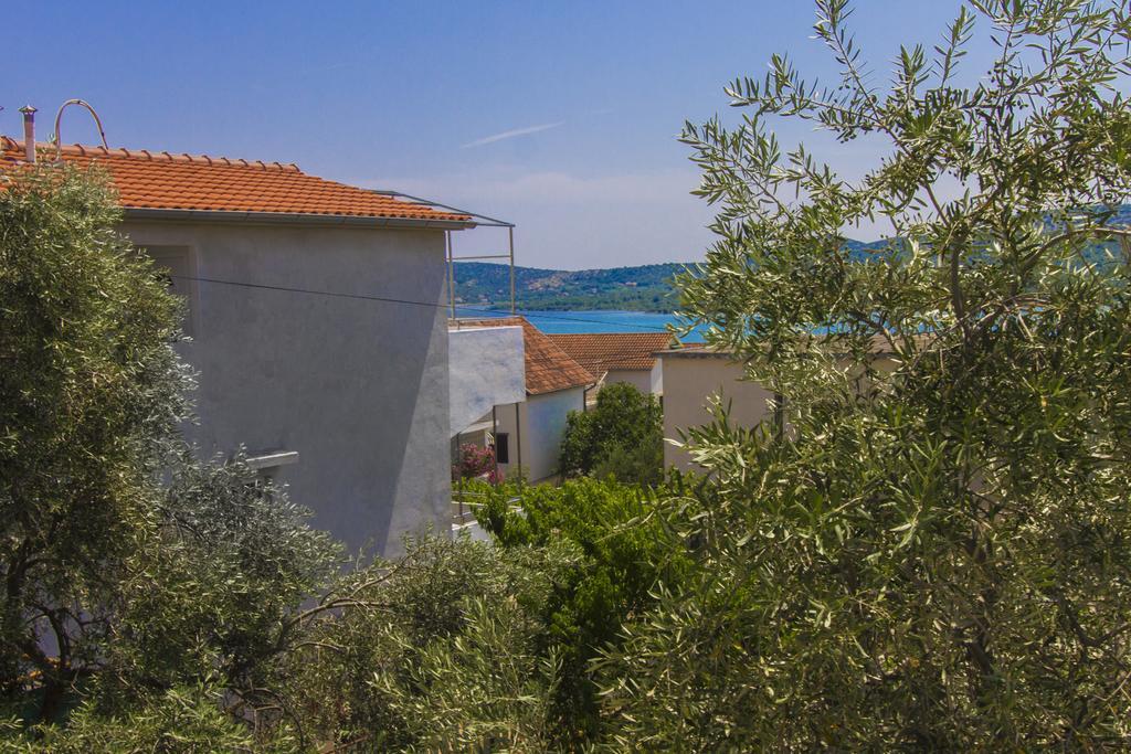 Apartments Zoran Pirovac Dış mekan fotoğraf
