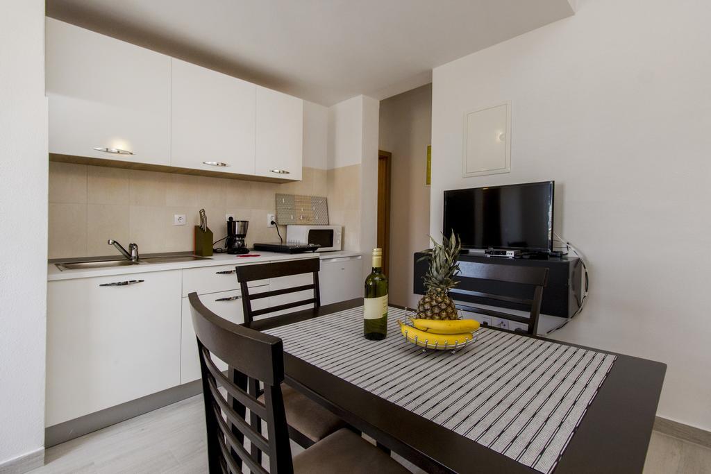 Apartments Zoran Pirovac Dış mekan fotoğraf