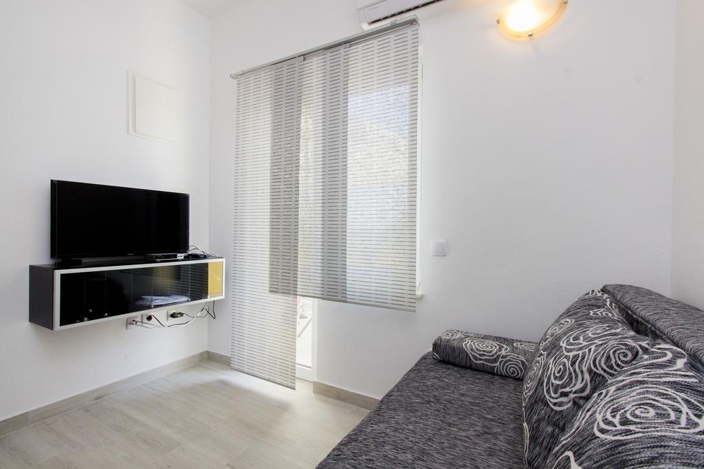 Apartments Zoran Pirovac Dış mekan fotoğraf