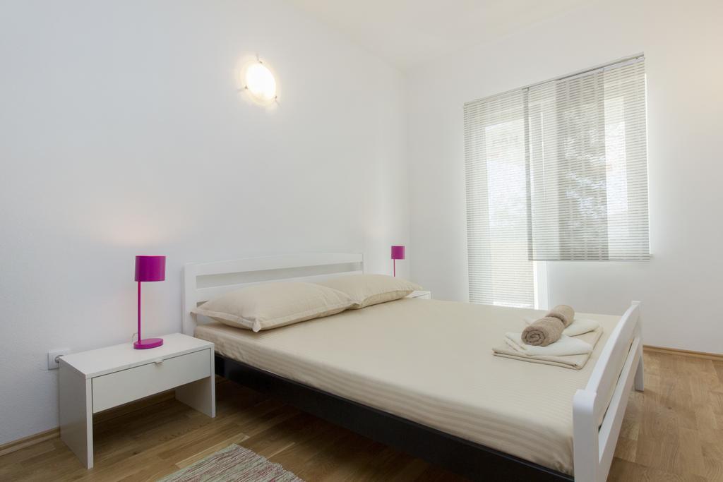 Apartments Zoran Pirovac Dış mekan fotoğraf