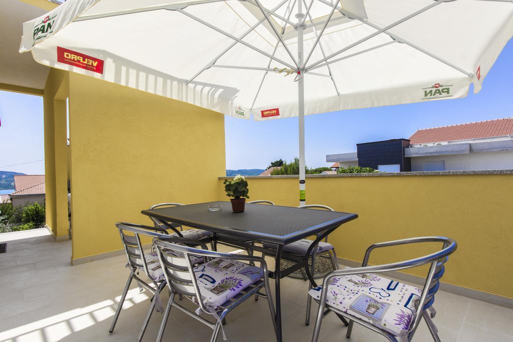 Apartments Zoran Pirovac Dış mekan fotoğraf