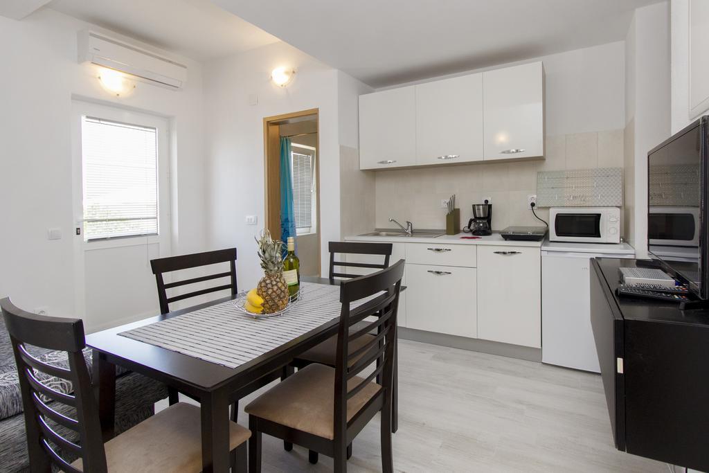 Apartments Zoran Pirovac Dış mekan fotoğraf