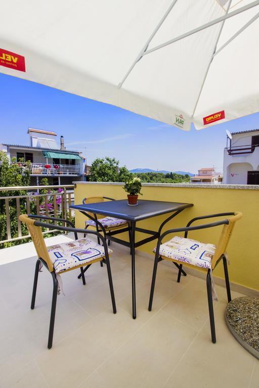 Apartments Zoran Pirovac Dış mekan fotoğraf
