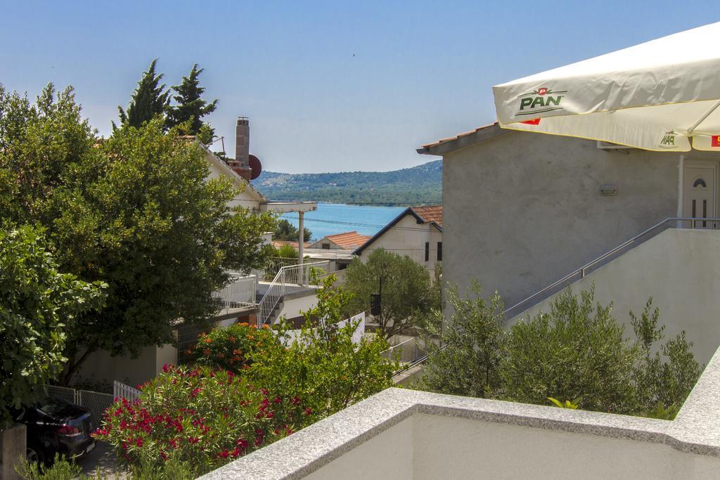 Apartments Zoran Pirovac Dış mekan fotoğraf