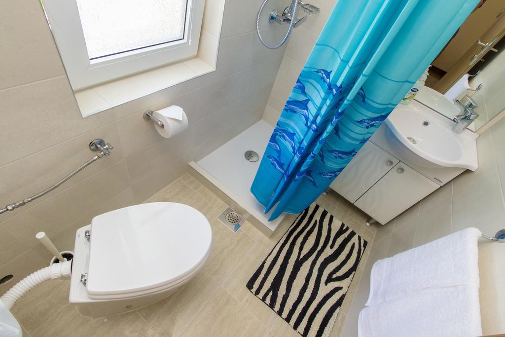 Apartments Zoran Pirovac Dış mekan fotoğraf