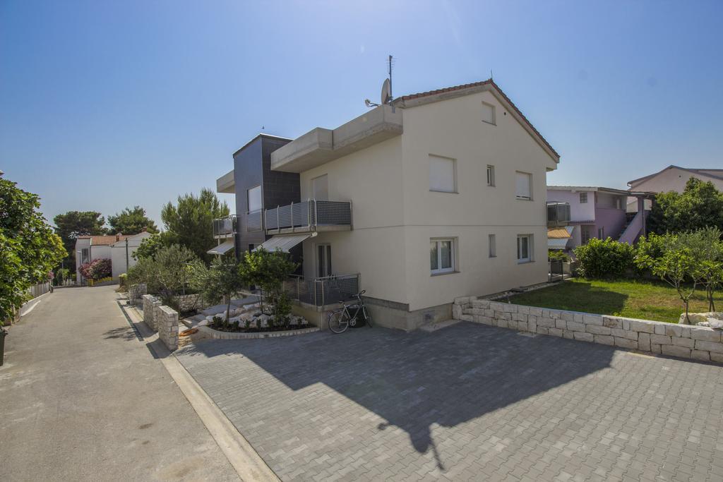 Apartments Zoran Pirovac Dış mekan fotoğraf