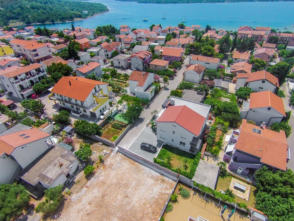 Apartments Zoran Pirovac Dış mekan fotoğraf